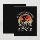 Search for bicycle note cards Cyclist