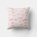 Search for light pink pillows Feminine