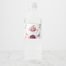 Search for purple water bottle labels Rustic