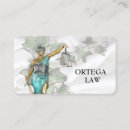 Search for paralegal business cards Judge