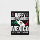 Search for mexican independence day cards Patriotism