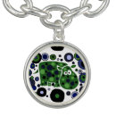 Search for funny bracelets Green