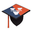 Search for virginia graduation cap toppers Wahoos