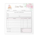 Search for bakery order forms Cupcake