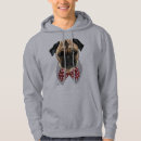 Search for pug hoodies Flowers