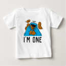 Search for sesame street baby clothes First birthday