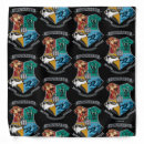 Search for scarves wraps Crest