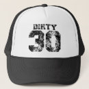 Search for 30th birthday hats Funny