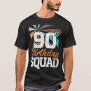 Search for 90th birthday gifts Retro