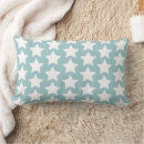 Search for blue nursery pillows Cute