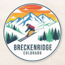 Search for ski coasters Breckenridge