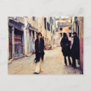 Search for john singer sargent postcards Vintage