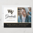 Search for winston salem north carolina postcards Wfu graduate