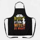 Search for nurse aprons Pumpkin