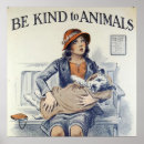 Search for vintage dog posters Animals