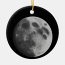 Search for full moon ornaments Lunar