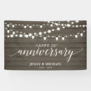 Search for 50th anniversary banners Elegant