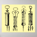 Search for vintage medical skeleton posters Antique