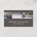 Search for garage business cards repair