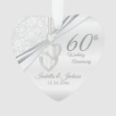 Search for 60th wedding anniversary gifts couple
