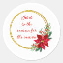 Search for jesus stickers Scripture