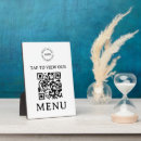 Search for menu plaques Professional