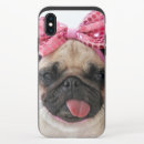 Search for pug iphone cases Dog