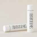 Search for bridesmaid lip balm Team bride