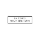 Search for ex libris Simple