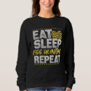 Search for funny hunting hoodies Egg