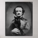 Search for vintage cat pictures posters Gothic