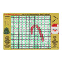 Search for children christmas placemats Kids