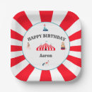 Search for circus plates Carnival