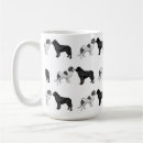 Search for newfoundland dog mugs Landseer