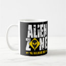 Search for alien mugs Disclosure