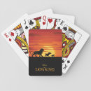 Search for king playing cards disney