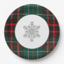 Search for snowflake plates Christmas holiday