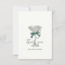 Search for pearl thank you cards Bow