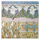 Search for art nouveau tiles Paris
