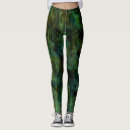 Search for asymmetrical leggings Blue