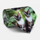 Search for siamese cat ties Cats