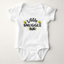 Search for bumble bee baby bodysuits Yellow