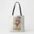Search for snow white tote bags Princess