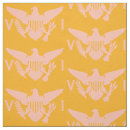 Search for orange and pink fabric Pattern