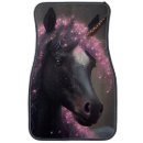 Search for unicorn car floor mats Horse