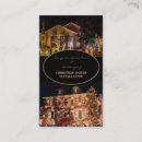 Search for xmas lights business cards Installation