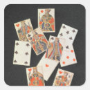 Search for queen of hearts stickers Diamonds