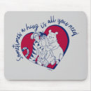 Search for tigger mousepads Cute quote