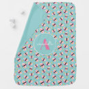 Search for daisy baby blankets Girly