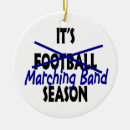 Search for marching band ornaments Music